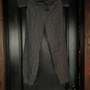 Athleta Cargo Joggers